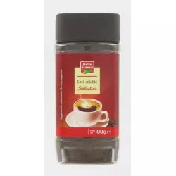Belle France Cafe Selection Soluble 100G