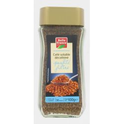 Belle France Bx100G.Qualite Filt.Dk Bf