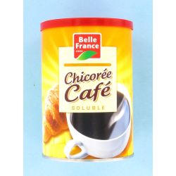 Belle France Bt.Fer 100 Cafe Chicor.Bf