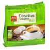 Belle France P18Dosette Cafe Bio Bf