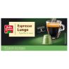 Belle France Et.10 Capsules Cafe Longo