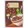 Belle France Boule Mais Chocolat 375Bf
