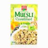 Belle France Muesli Fruits 500G Bf