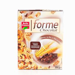 Belle France Cereale Cop.Choco.300G Bf