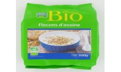 Belle France S500.Flocon Avoine Bio Bf