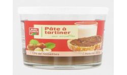 Belle France Pat.Tartiner Nois.200G.Bf