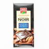 Belle France Bloc200Choc.Noir Amand.Bf