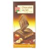 Belle France Tab150Choco Lait Prali.Bf