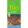 Belle France Tab.100G Lait Degustation Bio