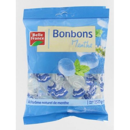 Belle France S.150G Bonbons Menthe Bf