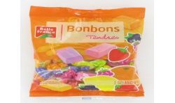 Belle France S150Bonb.Tendre Fruits Bf