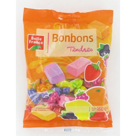 Belle France S150Bonb.Tendre Fruits Bf