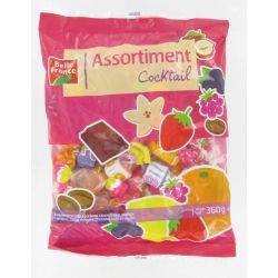 Belle France S360G.Bonbons Cocktail Bf