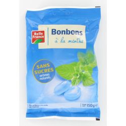 Belle France S150 Bonbon Ss.Menthe Bf