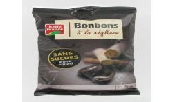 Belle France S150Bonbons Ss.Regliss.Bf