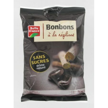 Belle France S150Bonbons Ss.Regliss.Bf