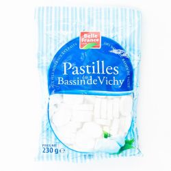 Belle France S230G Vichy Menthe Bf