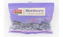 Belle France S150G.Bonb.Nu Violette Bf