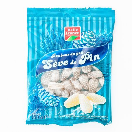 Belle France S150G.Bonb.Nu Seve Pin Bf