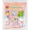 Belle France S.Marshmallow 200Gr. B.F.