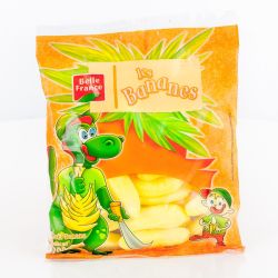 Belle France S200G.Bananes Gelifiee Bf