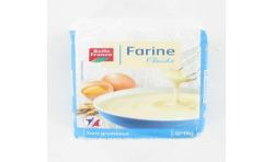 Belle France Farine Fluide 1Kg. Bf
