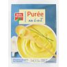 Belle France Et.375G Puree Lait 3S. Bf