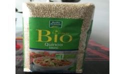 Belle France Saint 500G Quinoa Bio Bf