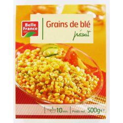 Belle France Et.500G Ble 10 Minutes Bf