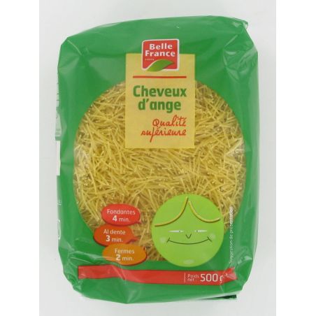 Belle France Cheveux Ange 500G. Bf