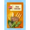 Belle France Pois Chiches Etui 500G Le Bon Semeur