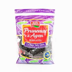 Belle France Pruneaux Agen Denoyautes Igp 3/4 500G