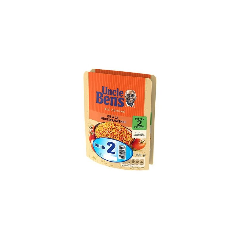 Belle France 500G Riz Basmati Bio Bf