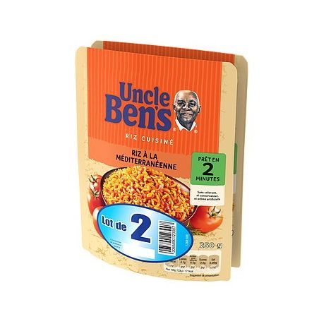 Belle France 500G Riz Basmati Bio Bf