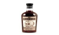 Black Magic 70Cl Rhum Epice Bl.Magic 40%V