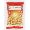 Belle France Sa.Cacahuetes Salees 250G 38/42 B.France