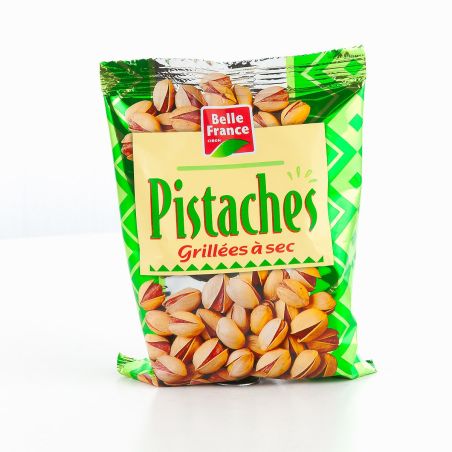 Belle France S125.Pistache Gr. Usa Bf