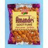 Belle France Sa.100G Amande Salee Gout Fume