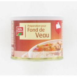 Belle France Fond De Veau 100G