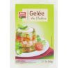 Belle France Et.3 Sachets Gelee Saveur Vin De Madere 24G B.F