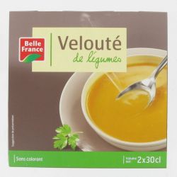Belle France L2X30 Veloute Legumes Bf