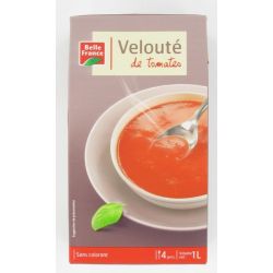Belle France Bk.1L.Veloute Tomates Bf