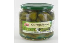 Belle France Boc.37Cl Cornichons Extra Fins