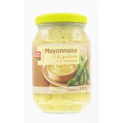 Belle France Bx 250Ml.Mayo.Mout.Anc.Bf