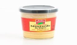 Belle France Moutard.Verr.Tabl.150G Bf