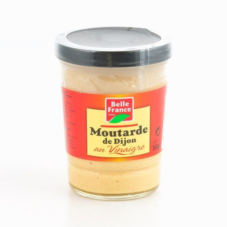 Belle France Moutard.Verr.Tabl.150G Bf