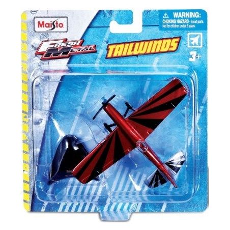 Maisto Tech Im/Avion