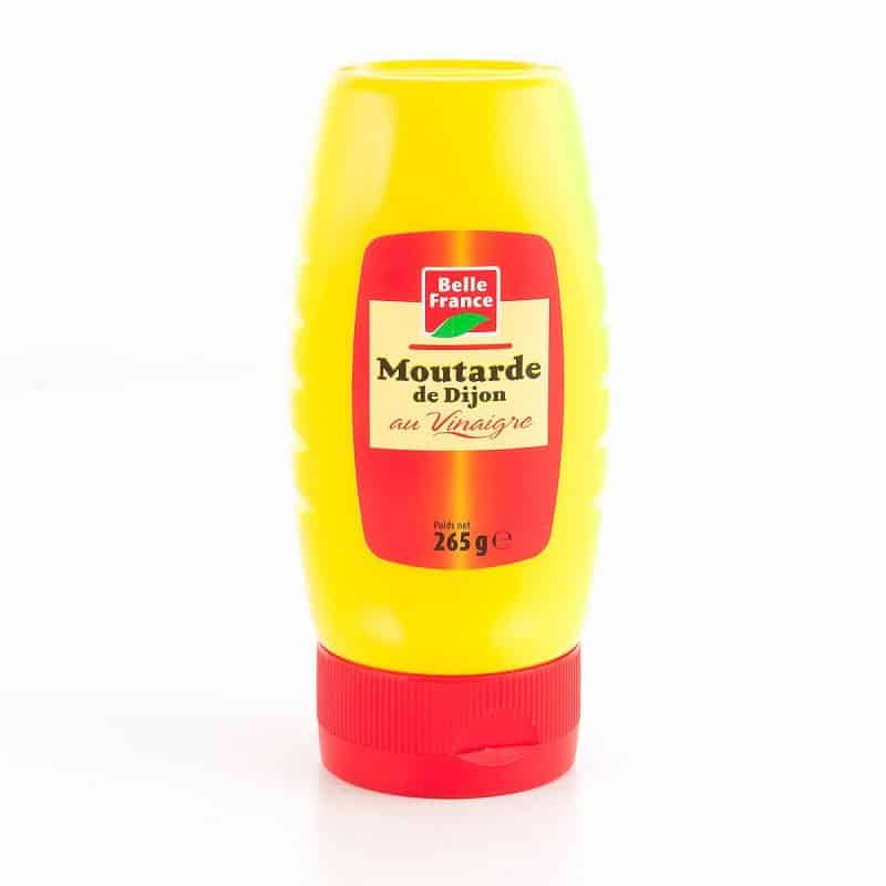 Belle France Moutardier Souple 265G Bf