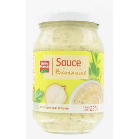 Belle France Bx240G.Sauce Bearnaise Bf