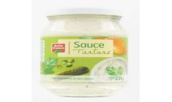 Belle France Bx 240G.Sauce Tartare Bf